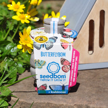 Load image into Gallery viewer, Butterfly House Gift Set