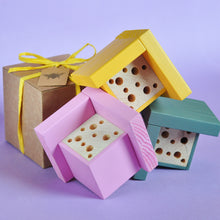 Load image into Gallery viewer, Mini-mini bee house