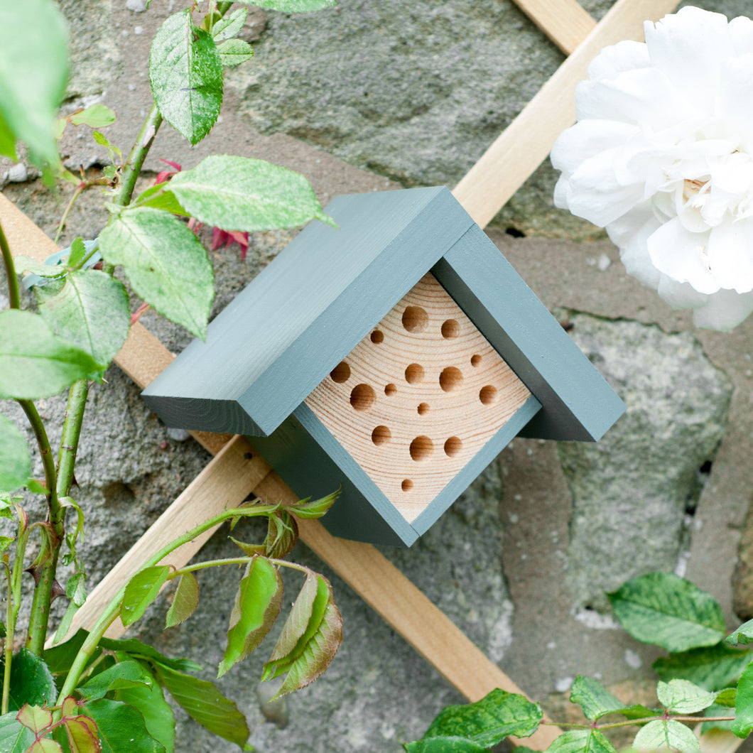 Mini Bee House